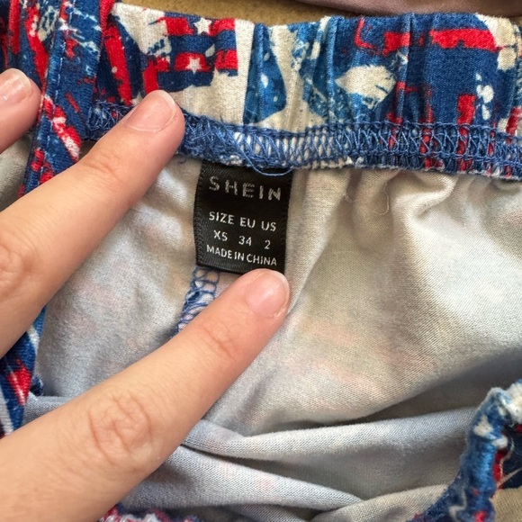 Bundle Of Women’s Shorts SHEIN Under Armour Size Small And XS Athletic Lounge - Picture 2 of 6